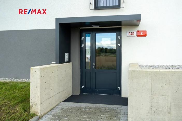 Pronájem bytu 2+kk, Plzeň, Vysoká, 51 m2