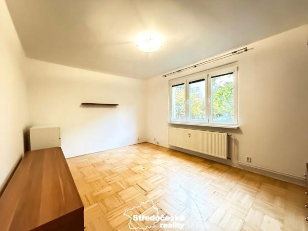 Pronájem bytu 2+1, Praha - Krč, Herálecká II, 54 m2