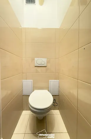 Pronájem bytu 2+1, Praha - Krč, Herálecká II, 54 m2