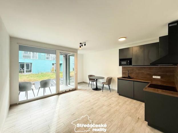 Pronájem bytu 1+kk, Uhlířské Janovice, Hrnčířská, 35 m2