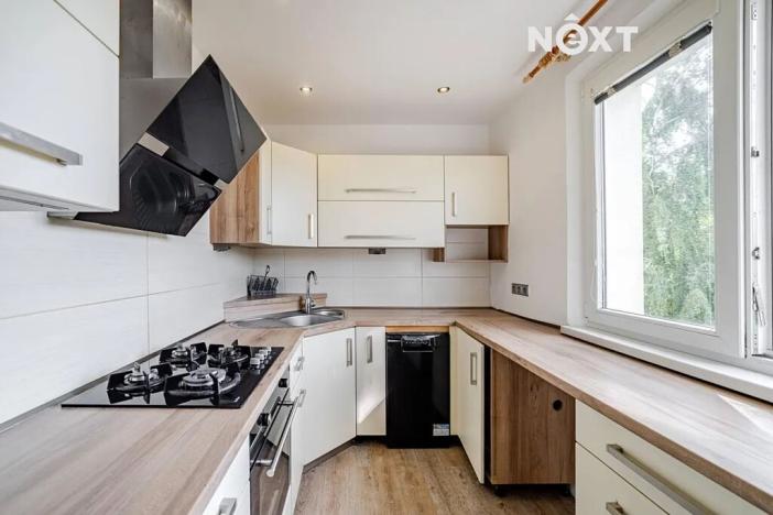 Pronájem bytu 3+1, Zábřeh, 17. listopadu, 74 m2