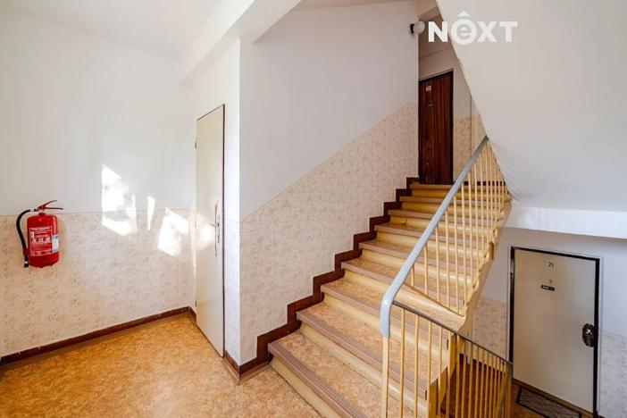 Pronájem bytu 3+1, Zábřeh, 17. listopadu, 74 m2