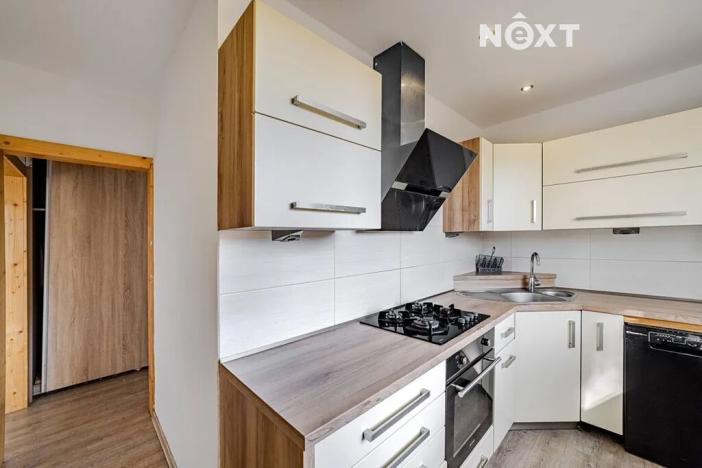 Prodej bytu 3+1, Zábřeh, 17. listopadu, 74 m2