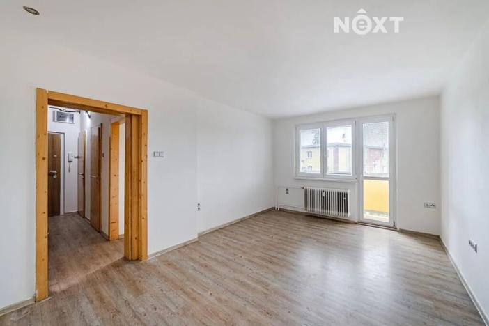 Prodej bytu 3+1, Zábřeh, 17. listopadu, 74 m2