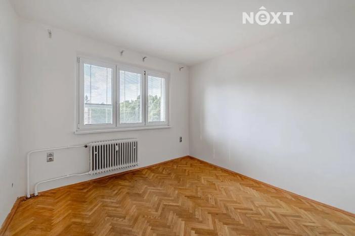 Prodej bytu 3+1, Zábřeh, 17. listopadu, 74 m2