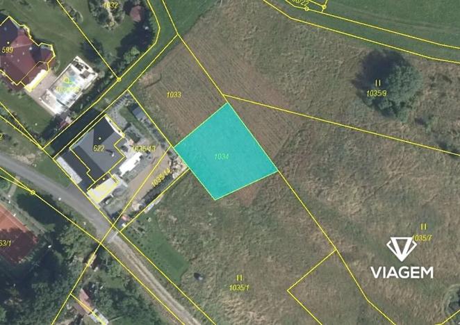 Prodej podílu pozemku pro bydlení, Proseč, 142 m2