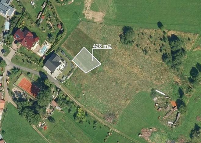 Prodej podílu pozemku pro bydlení, Proseč, 142 m2