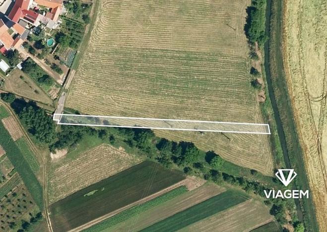 Prodej pole, Svatobořice-Mistřín, 874 m2