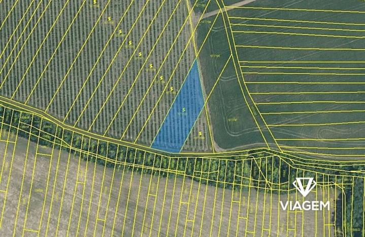 Prodej pole, Nosislav, 1580 m2