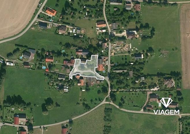 Prodej podílu zahrady, Lázně Bělohrad, 322 m2