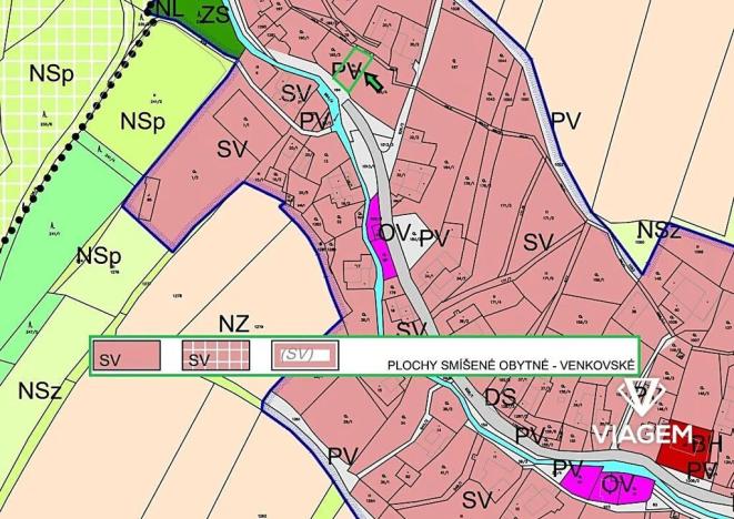 Prodej podílu pole, Bělotín, 136 m2