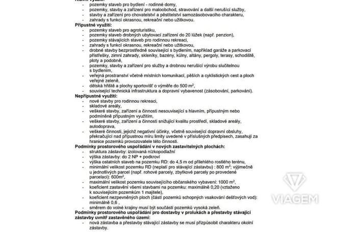 Prodej podílu pole, Bělotín, 136 m2