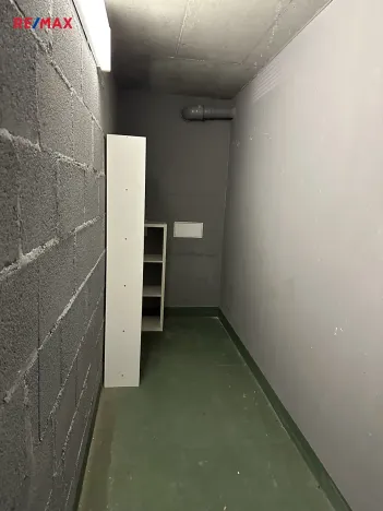 Pronájem bytu 2+kk, Praha - Podolí, V rovinách, 67 m2