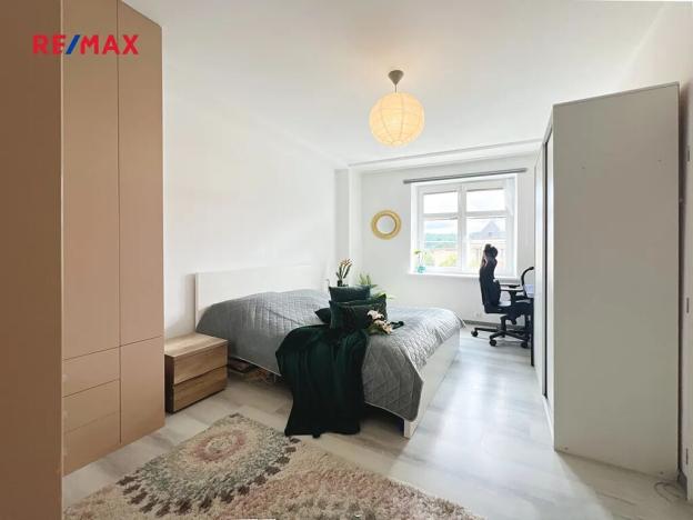 Pronájem bytu 2+kk, Praha - Michle, Nuselská, 49 m2