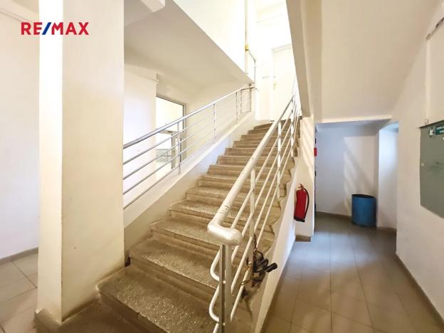 Pronájem bytu 2+kk, Praha - Michle, Nuselská, 49 m2