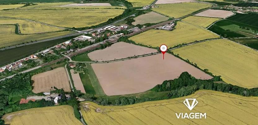 Prodej podílu pole, Golčův Jeníkov, 1942 m2