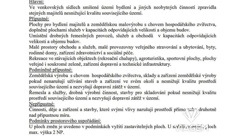 Prodej podílu zahrady, Jemnice, 248 m2