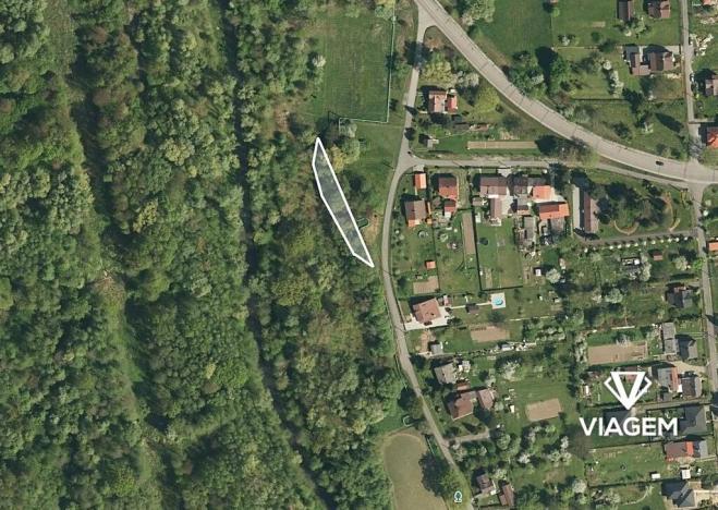 Prodej pole, Stonava, 510 m2