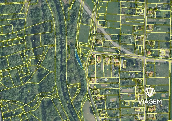 Prodej pole, Stonava, 510 m2