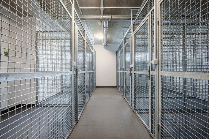 Prodej bytu 2+kk, Jihlava, Okružní, 67 m2