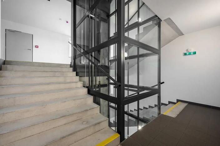 Prodej bytu 2+kk, Jihlava, Okružní, 68 m2