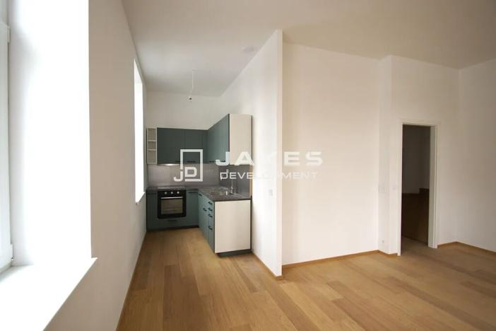 Pronájem bytu 1+kk, Kutná Hora, Pod Valy, 43 m2