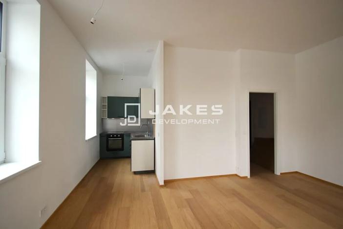 Pronájem bytu 1+kk, Kutná Hora, Pod Valy, 43 m2