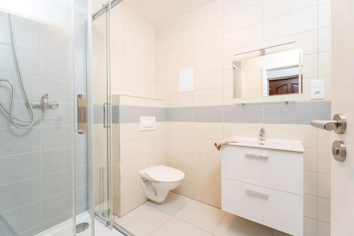 Prodej bytu 1+kk, Praha - Krč, Čerčanská, 19 m2