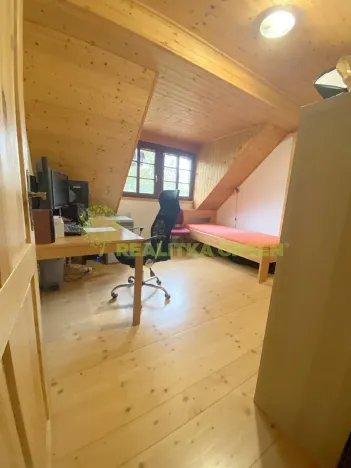 Pronájem bytu 2+kk, Velké Karlovice, 69 m2