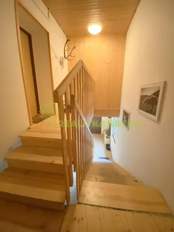 Pronájem bytu 2+kk, Velké Karlovice, 69 m2