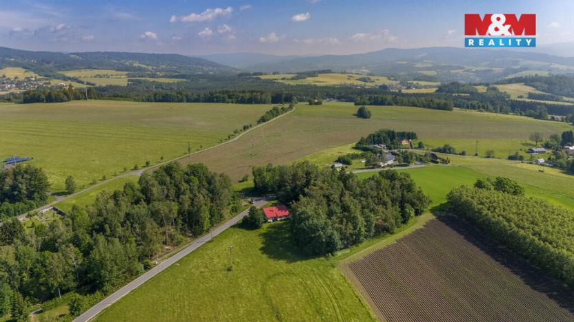 Prodej pozemku pro bydlení, Radčice, 963 m2