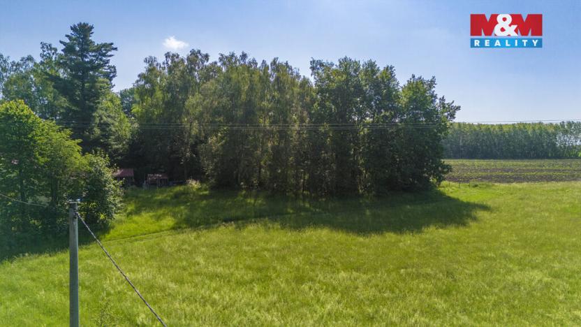 Prodej pozemku pro bydlení, Radčice, 963 m2