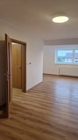 Pronájem bytu 2+kk, Lánov, 60 m2