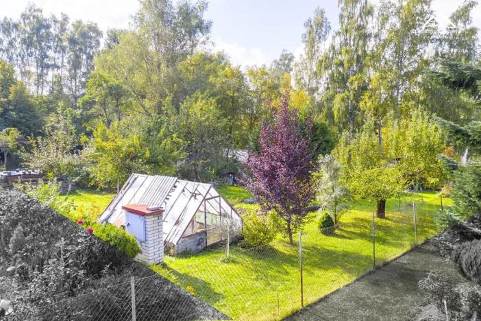 Prodej pozemku pro bydlení, Chotěboř, 567 m2