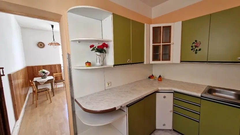 Prodej rodinného domu, Vrbno pod Pradědem, 123 m2