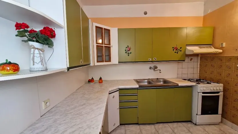 Prodej rodinného domu, Vrbno pod Pradědem, 123 m2