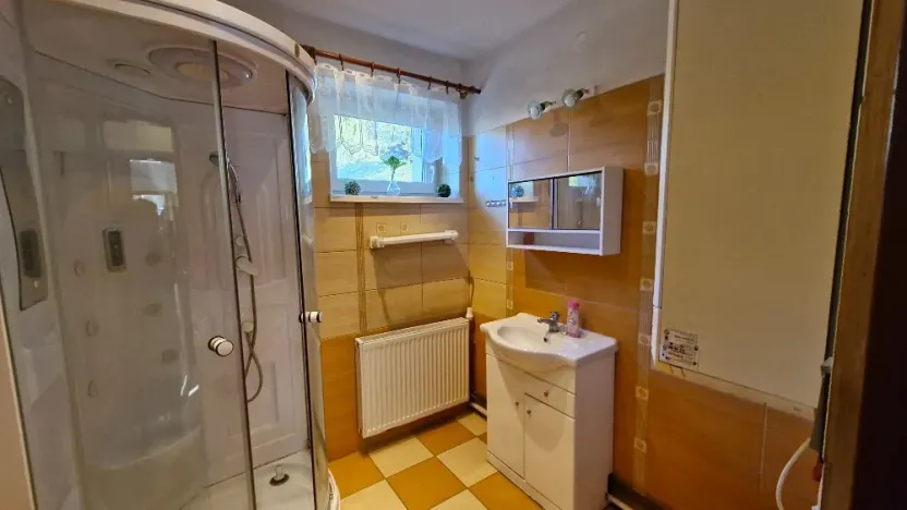 Prodej rodinného domu, Vrbno pod Pradědem, 123 m2