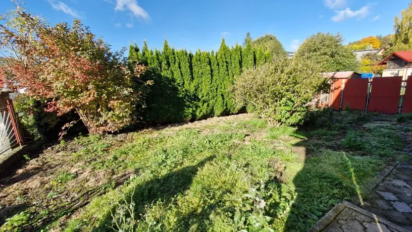 Prodej rodinného domu, Vrbno pod Pradědem, 123 m2