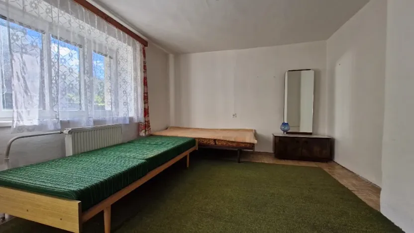 Prodej rodinného domu, Vrbno pod Pradědem, 123 m2