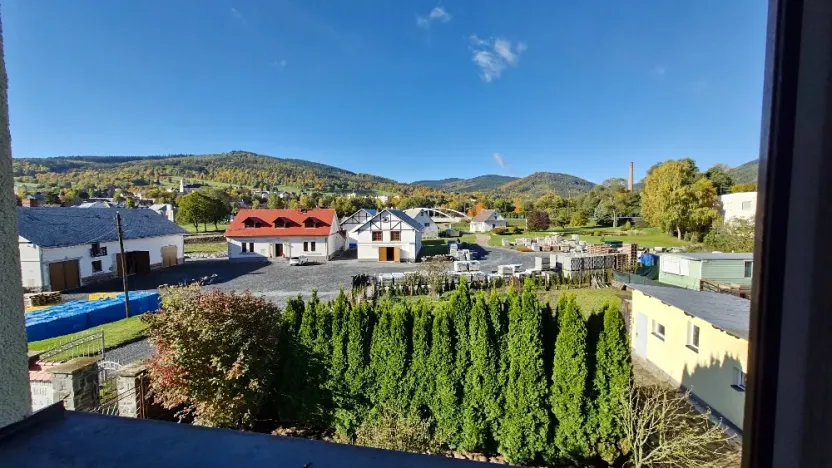 Prodej rodinného domu, Vrbno pod Pradědem, 123 m2