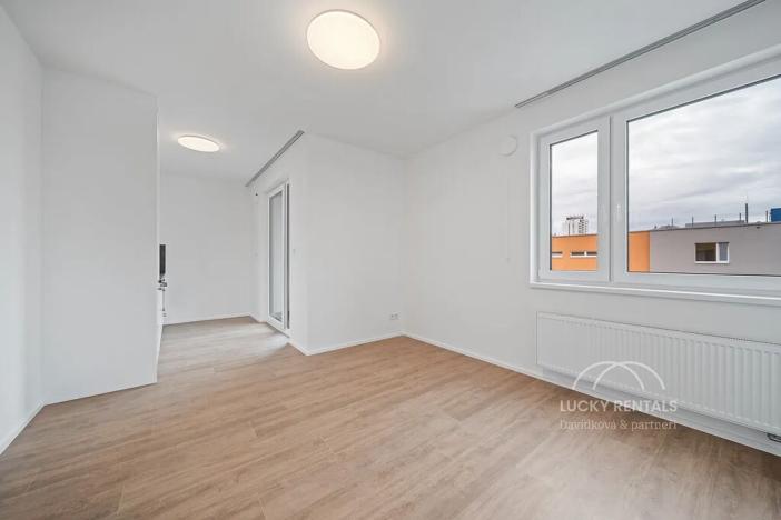 Pronájem bytu 2+kk, Praha - Chodov, Líbalova, 50 m2
