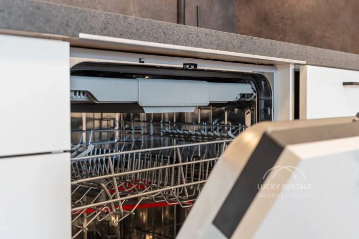 Pronájem bytu 2+kk, Praha - Chodov, Líbalova, 42 m2