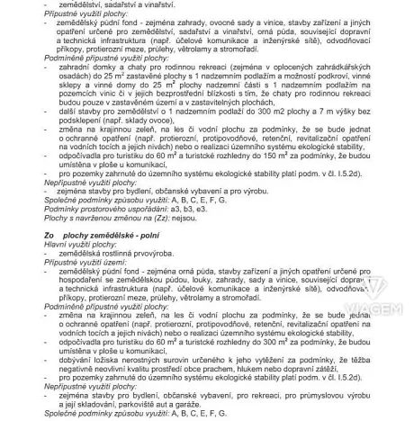 Prodej podílu pole, Sobotovice, 1390 m2