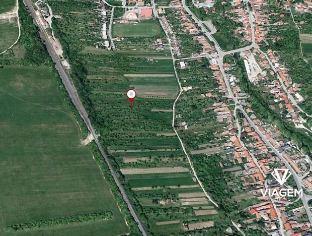 Prodej podílu zahrady, Velká nad Veličkou, 559 m2