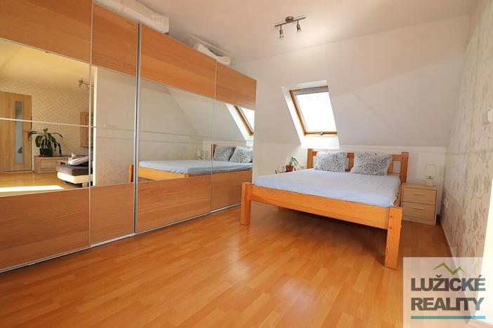 Prodej rodinného domu, Mělník, Kokořínská, 160 m2
