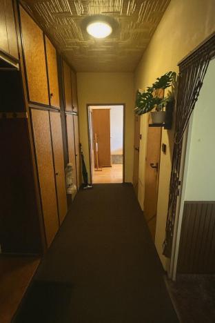 Prodej bytu 2+1, Praha - Malešice, Nad úžlabinou, 54 m2