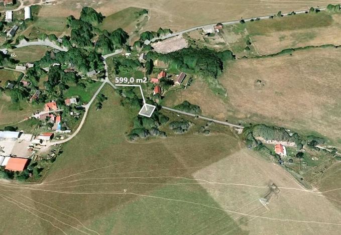Prodej podílu pozemku pro bydlení, Huzová, 299 m2