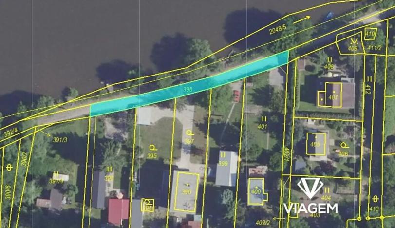 Prodej pole, Zadní Třebaň, 264 m2