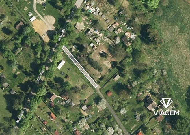 Prodej pole, Orlová, 223 m2