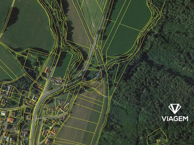 Prodej pole, Moravská Třebová, 105 m2